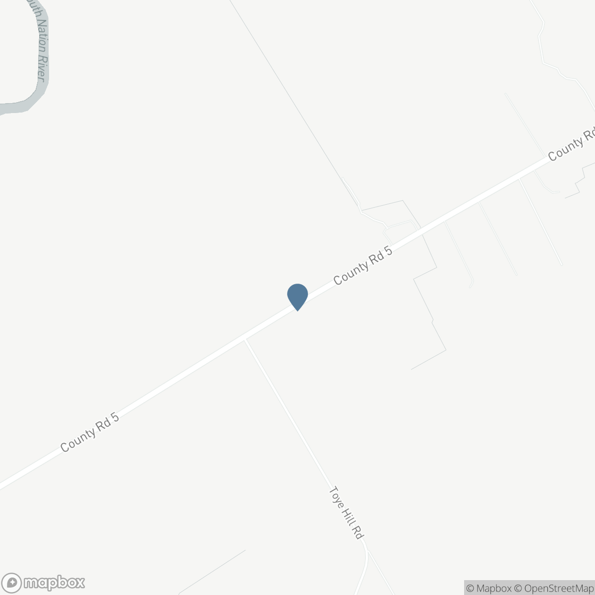 12023 COUNTY ROAD 5 ROAD, South Dundas, Ontario K0C 2H0